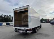 IVECO DAILY 72-180 3LUGARES NACIONAL 2023 80.000KM