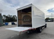 IVECO DAILY 72-180 3LUGARES NACIONAL 2023 80.000KM