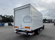 IVECO DAILY 72-180 3LUGARES NACIONAL 2023 80.000KM