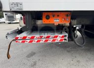 IVECO DAILY 72-180 3LUGARES NACIONAL 2023 80.000KM