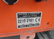 IVECO DAILY 72-180 3LUGARES NACIONAL 2023 80.000KM