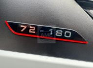 IVECO DAILY 72-180 3LUGARES NACIONAL 2023 80.000KM