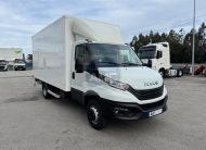 IVECO DAILY 72-180 3LUGARES NACIONAL 2023 80.000KM