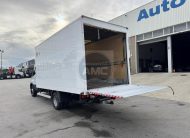 IVECO DAILY 72-180 3LUGARES NACIONAL 2023 80.000KM