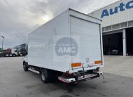 IVECO DAILY 72-180 3LUGARES NACIONAL 2023 80.000KM