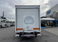 IVECO DAILY 72-180 3LUGARES NACIONAL 2023 80.000KM