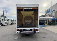 IVECO DAILY 72-180 3LUGARES NACIONAL 2023 80.000KM