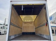 IVECO DAILY 72-180 3LUGARES NACIONAL 2023 80.000KM