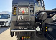 MAN TGS 26.420 EURO6 6X2 RETARDER ADR 2017 C/ GRUA HIAB X-HIDUO 258 E-7