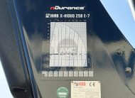 MAN TGS 26.420 EURO6 6X2 RETARDER ADR 2017 C/ GRUA HIAB X-HIDUO 258 E-7