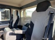 MAN TGS 26.420 EURO6 6X2 RETARDER ADR 2017 C/ GRUA HIAB X-HIDUO 258 E-7