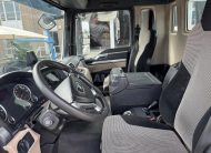 MAN TGS 26.420 EURO6 6X2 RETARDER ADR 2017 C/ GRUA HIAB X-HIDUO 258 E-7