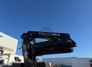 MAN TGS 26.420 EURO6 6X2 RETARDER ADR 2017 C/ GRUA HIAB X-HIDUO 258 E-7