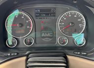 MAN TGS 26.420 EURO6 6X2 RETARDER ADR 2017 C/ GRUA HIAB X-HIDUO 258 E-7