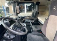 MERCEDES-BENZ AROCS 1851 EURO6 4X2/4X4 HAD 2019 NOVO MODELO