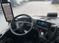 MERCEDES-BENZ AROCS 1851 EURO6 4X2/4X4 HAD 2019 NOVO MODELO