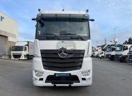 MERCEDES-BENZ AROCS 1851 EURO6 4X2/4X4 HAD 2019 NOVO MODELO