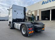 MERCEDES-BENZ AROCS 1851 EURO6 4X2/4X4 HAD 2019 NOVO MODELO