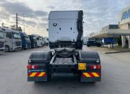 MERCEDES-BENZ AROCS 1851 EURO6 4X2/4X4 HAD 2019 NOVO MODELO