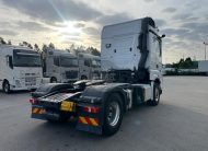 MERCEDES-BENZ AROCS 1851 EURO6 4X2/4X4 HAD 2019 NOVO MODELO