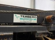 PORTA-CONTENTORES COM SISTEMA DE CABOS VDL 2017 25 TON
