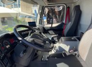 RENAULT PREMIUM C280 EURO6 4X2 19TON CAIXA ABERTA/ESTRADO GRUA PALFINGER PK 16002C