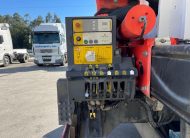 RENAULT PREMIUM C280 EURO6 4X2 19TON CAIXA ABERTA/ESTRADO GRUA PALFINGER PK 16002C