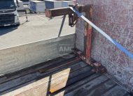 RENAULT PREMIUM C280 EURO6 4X2 19TON CAIXA ABERTA/ESTRADO GRUA PALFINGER PK 16002C