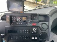 RENAULT C380 EURO6 6X2 COM GRUA FASSI 11.2016