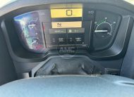 RENAULT C380 EURO6 6X4 BI-BASCULANTE COM GRUA 3 LUGARES 2015