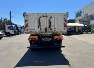 RENAULT C380 EURO6 6X4 BI-BASCULANTE COM GRUA 3 LUGARES 2015