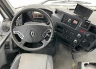 RENAULT C380 EURO6 8X4 BETONEIRA STETTER 9m3 2017