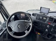 RENAULT C380 EURO6 8X4 BETONEIRA SCHWING STETTER 9m3