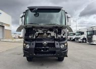 RENAULT C380 EURO6 8X4 BETONEIRA SCHWING STETTER 9m3