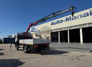 RENAULT C380 EURO6 4X2 2015 COM GRUA PALFINGER PK 12002 EH