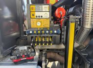 RENAULT C380 EURO6 4X2 2015 COM GRUA PALFINGER PK 12002 EH