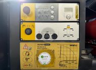RENAULT C380 EURO6 4X2 2015 COM GRUA PALFINGER PK 12002 EH