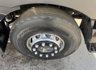 RENAULT C380 EURO6 4X2 2015 COM GRUA PALFINGER PK 12002 EH