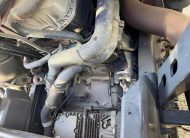 RENAULT C380 EURO6 4X2 2015 COM GRUA PALFINGER PK 12002 EH