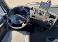 RENAULT C380 EURO6 4X2 2015 COM GRUA PALFINGER PK 12002 EH
