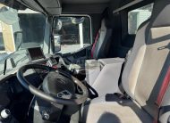 RENAULT C380 EURO6 4X2 2015 COM GRUA PALFINGER PK 12002 EH