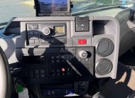 RENAULT C430 6X2 AMPLIROLL / RETARDER / 412.000km