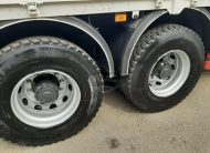 RENAULT C430 EURO6 8X4 2018 GRUA HIAB X-HIDUO 228 ES-5