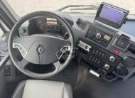 RENAULT C430 EURO6 8X4 2018 GRUA HIAB X-HIDUO 228 ES-5