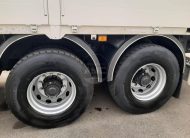 RENAULT C430 EURO6 8X4 2018 GRUA HIAB X-HIDUO 228 ES-5