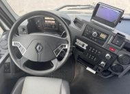 RENAULT C430 EURO6 8X4 2018 GRUA HIAB X-HIDUO 228 ES-5