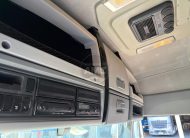 TRATOR RENAULT T440 EURO6 COM KIT HIDRÁULICO MOTOR 13L NACIONAL