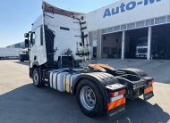 TRATOR RENAULT T440 EURO6 COM KIT HIDRÁULICO MOTOR 13L NACIONAL