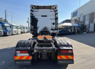 TRATOR RENAULT T440 EURO6 COM KIT HIDRÁULICO MOTOR 13L NACIONAL