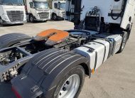 TRATOR RENAULT T440 EURO6 COM KIT HIDRÁULICO MOTOR 13L NACIONAL